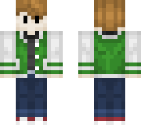 literally just me again updated