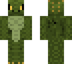 lizard