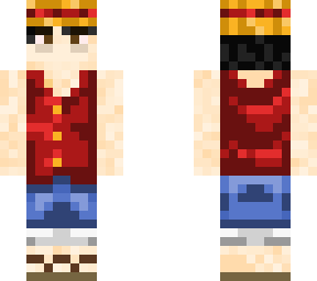 luffy programador