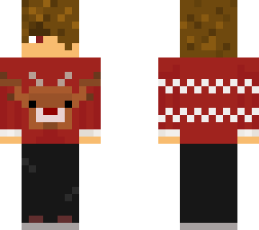 luzu christmas