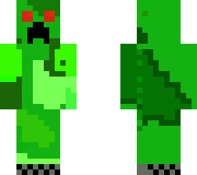 mad creeper