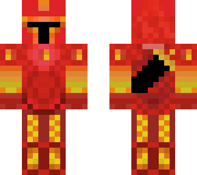 magmamenace