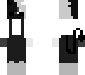 mah skin (ender)