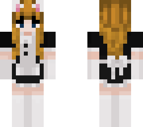 maid