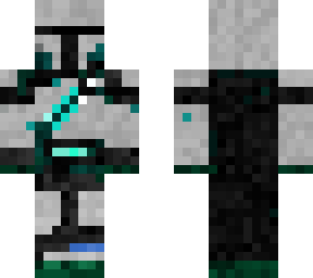 mandolorian