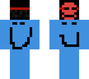 manhunt