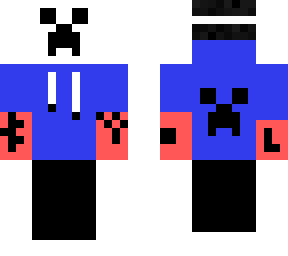 masked man