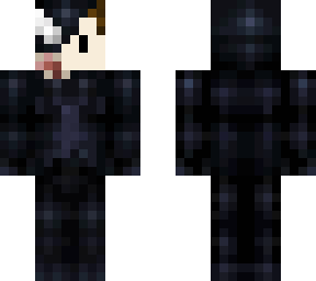me as venom