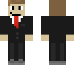 men in suit