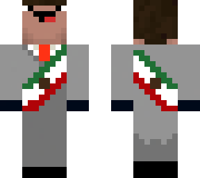 mexico noob president