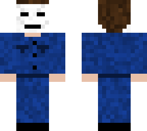 michael myers (halloween 2018)