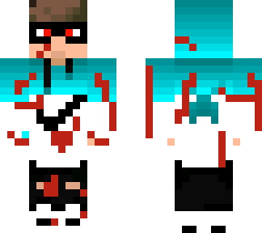 micioalex assassin version 104