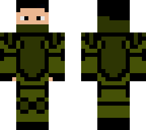 militar