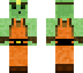 miner slime