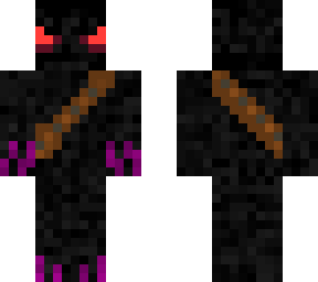 monster thing