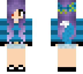 moon character