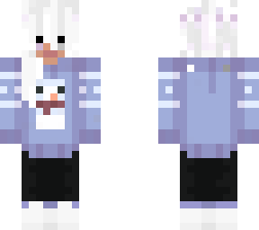 moonlighteela xmas skin 1