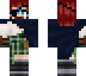 morgan mcmorgan (commission)