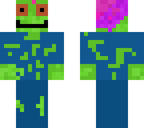 mr zombie
