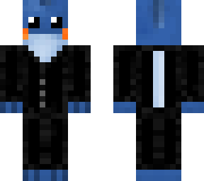 mudkipsuit