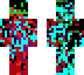 multiaple man
