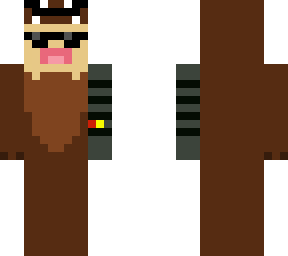 my blaza robot