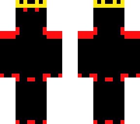 my minecraft avatar