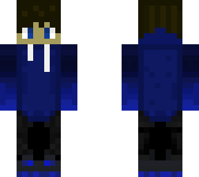 my new skin