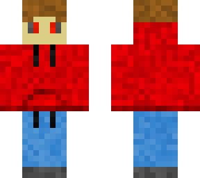 my oc i needed to update