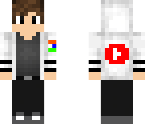 my old skin