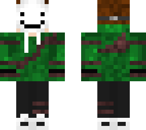 my on dream skin