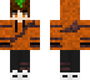 my own dream halloween skin (2) (without mask)