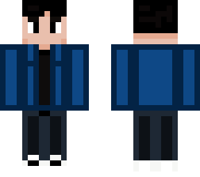 my own skin
