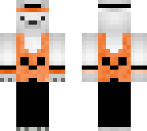 my skin!