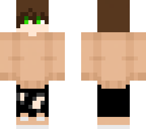 my skin for me only