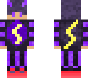 nether devil