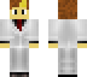 new skin!