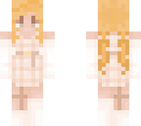 nieves dress