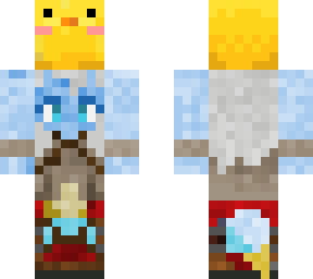 nimora chicken