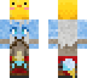 nimora chicken 2