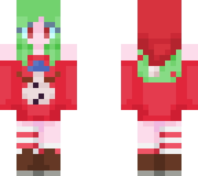 nitty christmas