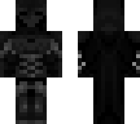 no face