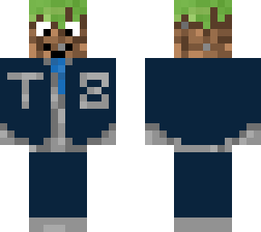 noobdirt t-8