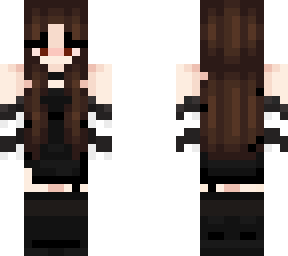 not another lidiya skin