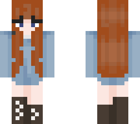 not my skin