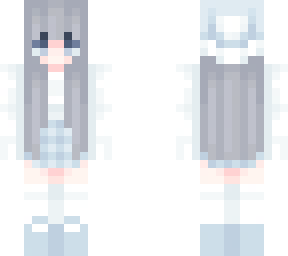 not my skin edit