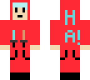 notharith yt avatar 2