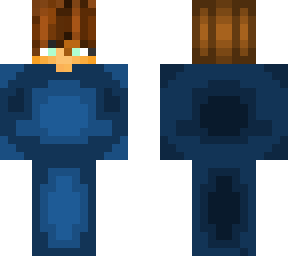 onesie boy - second style