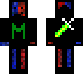 outlined hybrid