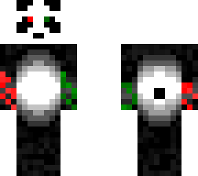 panda